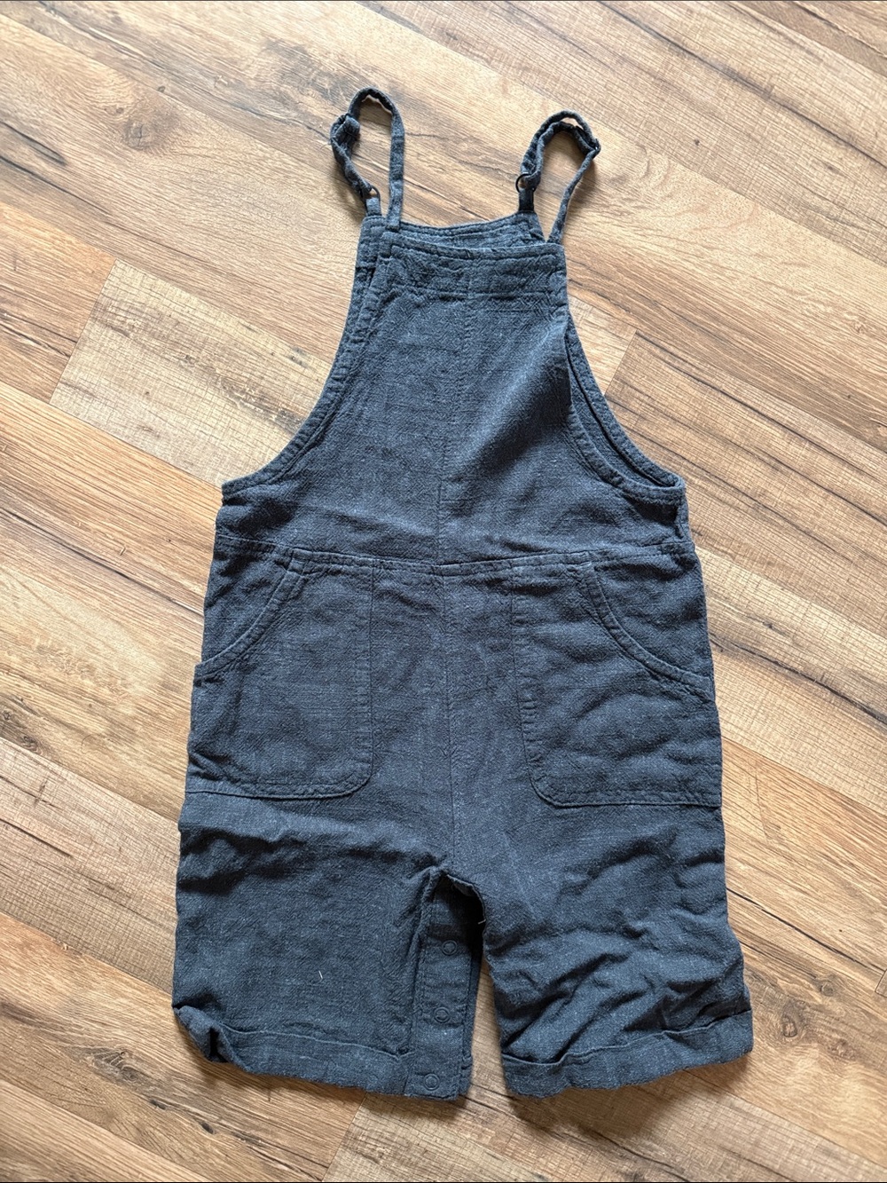 Toddler Girl Bundle - H&M, Easy Peasy, Cat &Jack, Little Co, Rylee & Cru - Picture 3 of 10